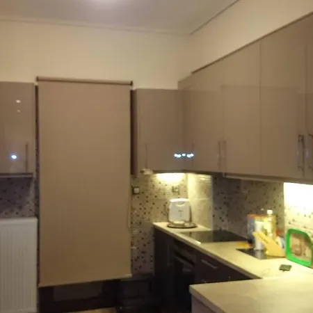 Ria Holiday home Kalavryta