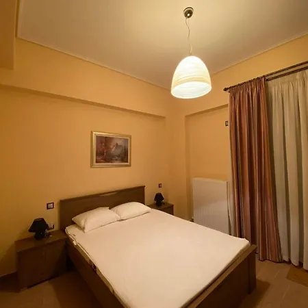 Ria Holiday home *