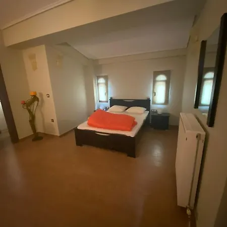Holiday home Ria