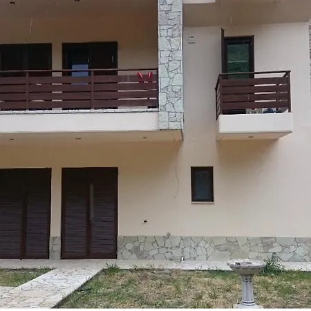 Ria Holiday home Kalavryta