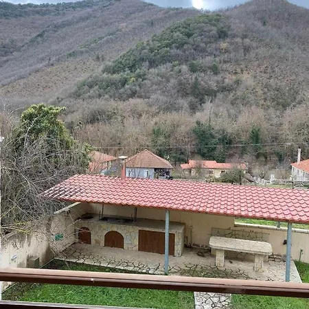 Ria * Kalavryta