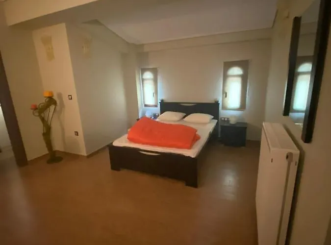 Hébergement de vacances Ria