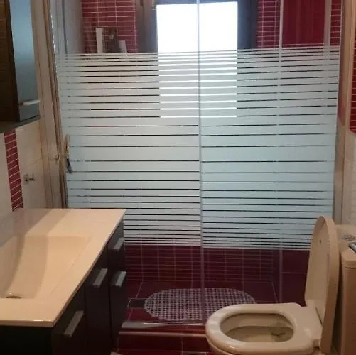 Hébergement de vacances Ria *