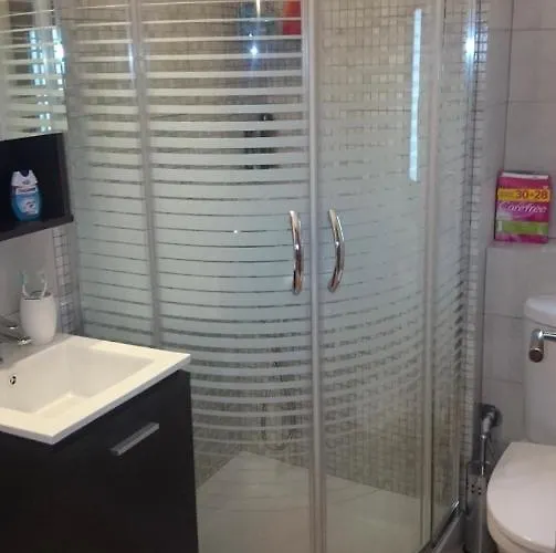 Ria Hébergement de vacances