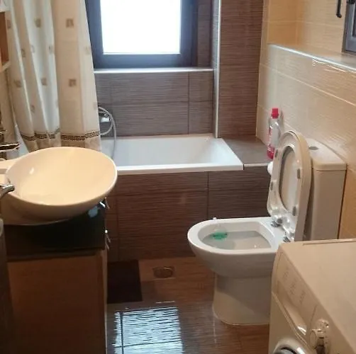 Nyaraló Ria Kalávrita